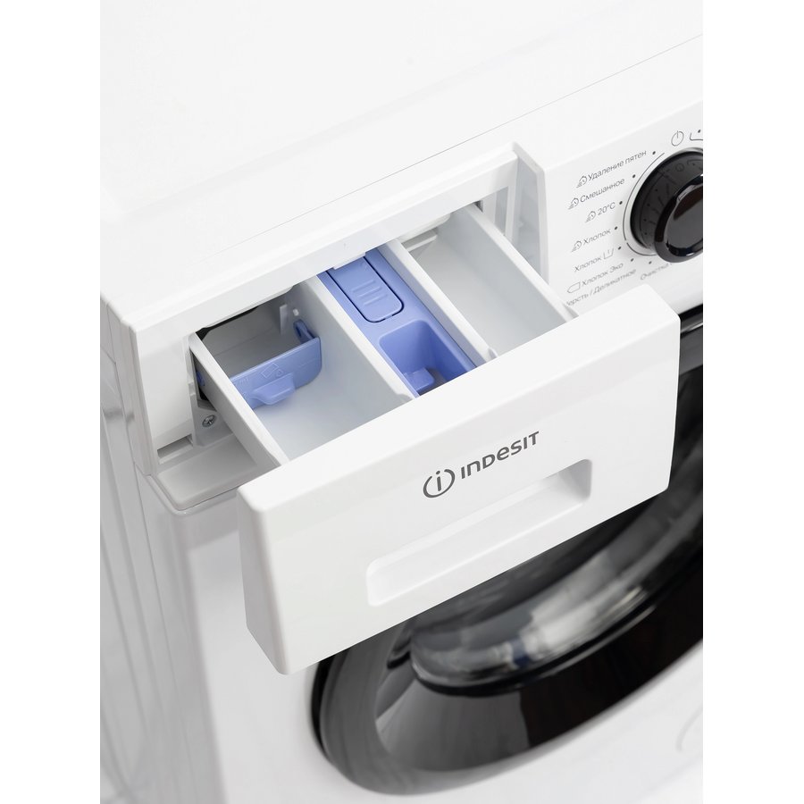 Стиральная машина Indesit ILS3 61291 B