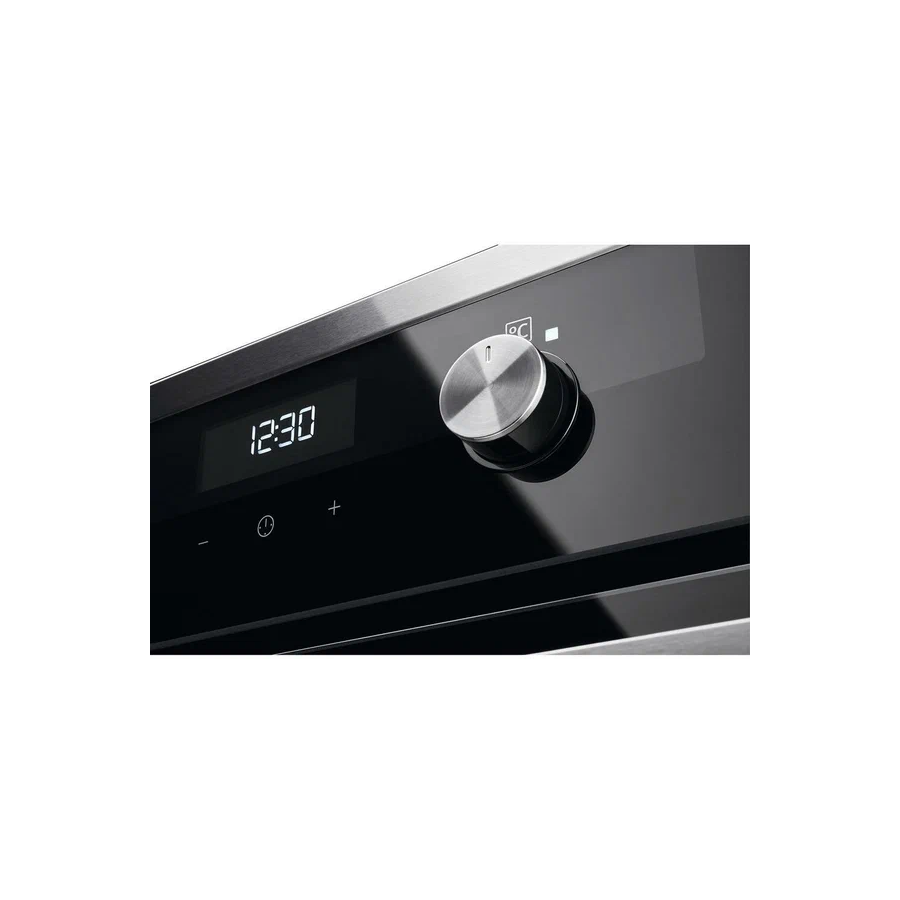 Духовой шкаф Electrolux EOD5C71X