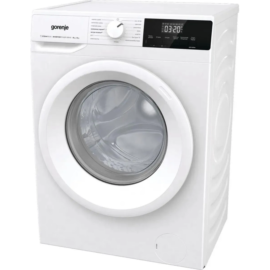 Стиральная машина Gorenje W3D2A854ADS/R