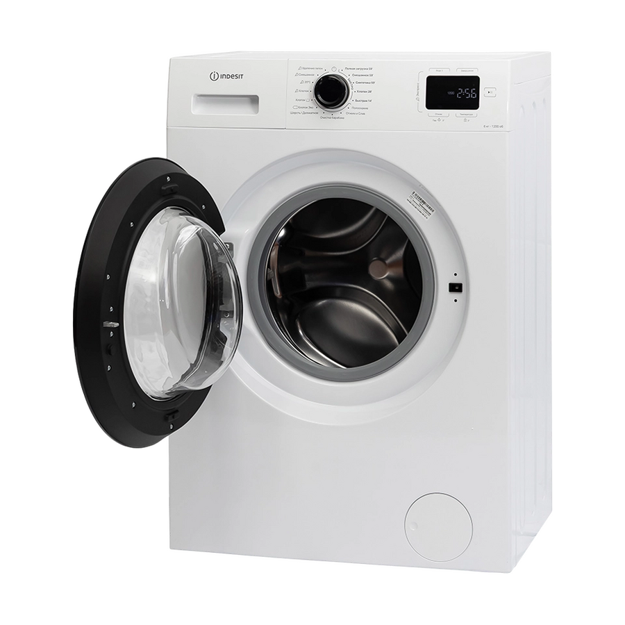 Стиральная машина Indesit ILS3 61291 B