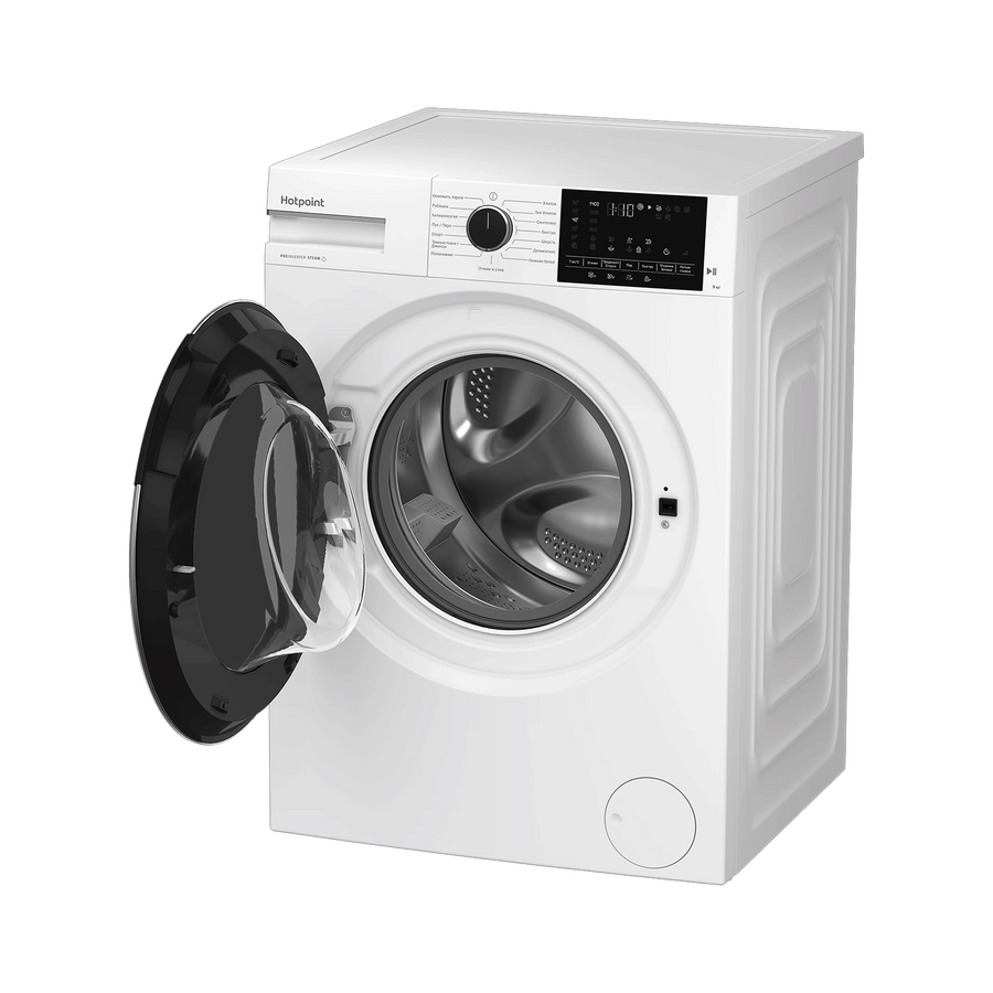 Стиральная машина HOTPOINT WH 9490 VWX