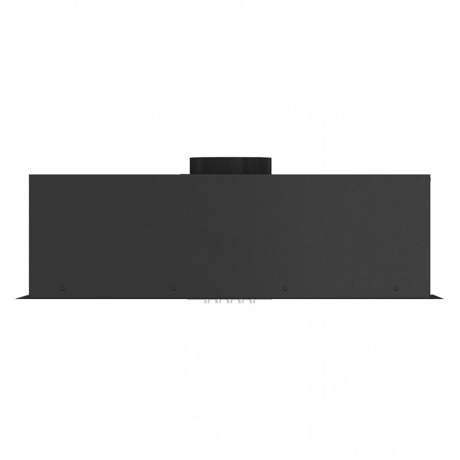 Вытяжка ELIKOR Cube Basic 60П-500-К3Д черный