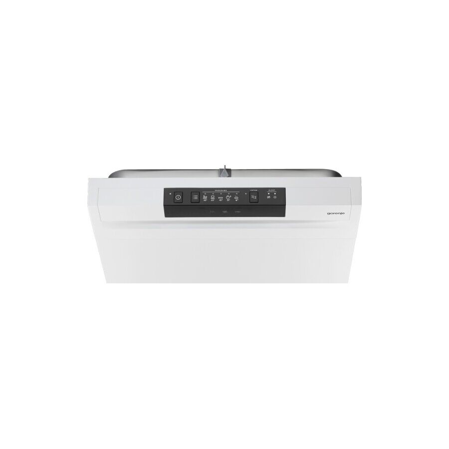 Посудомоечная машина Gorenje GS520E15W белый