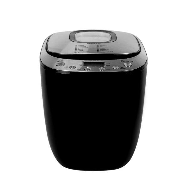 Хлебопечь Centek CT-1418 сталь