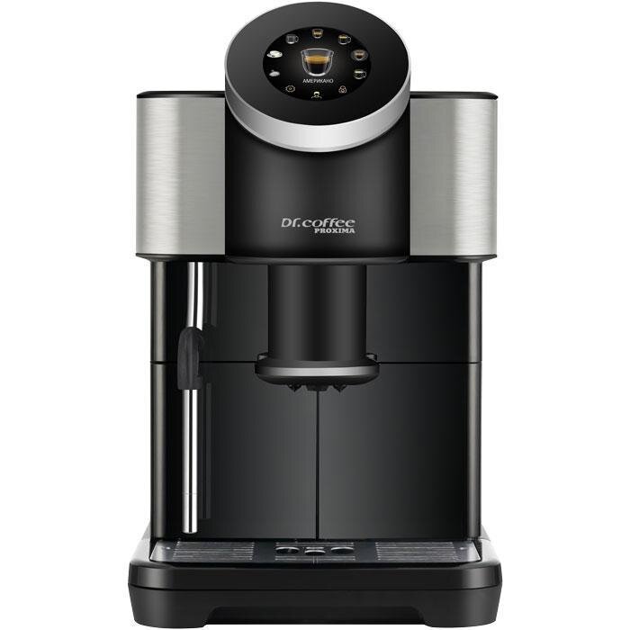 Кофемашина Dr.Coffee Proxima Minibar S1