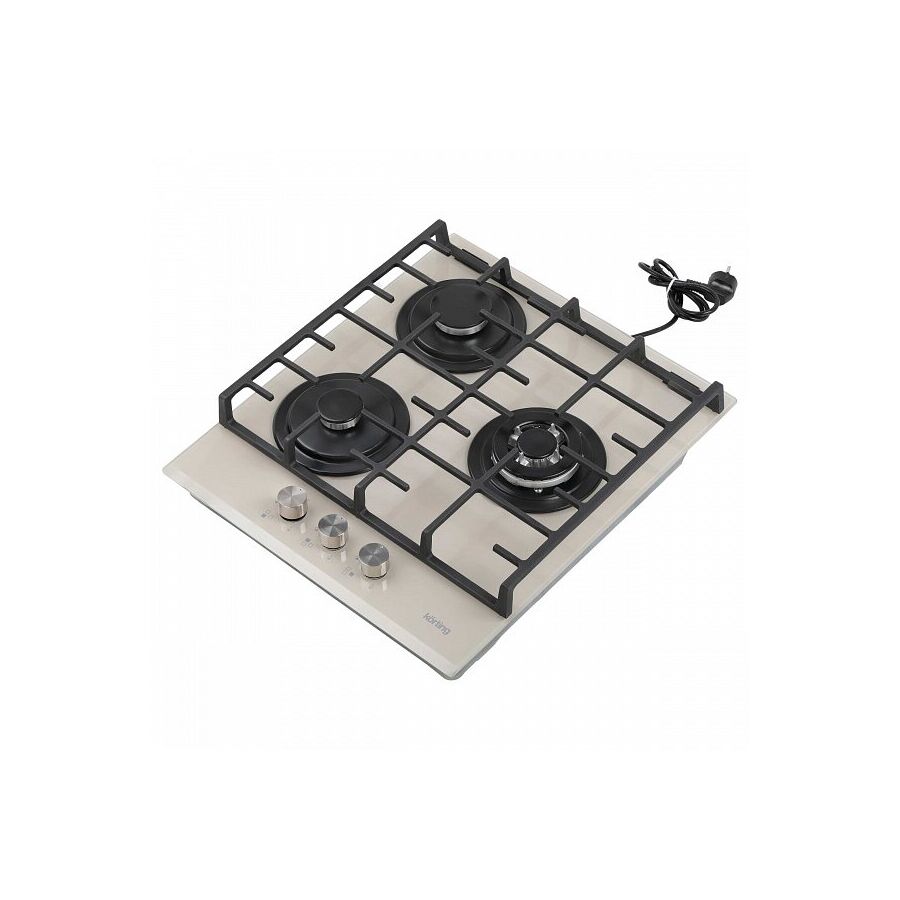 Варочная поверхность KORTING HGG 4825 CTB