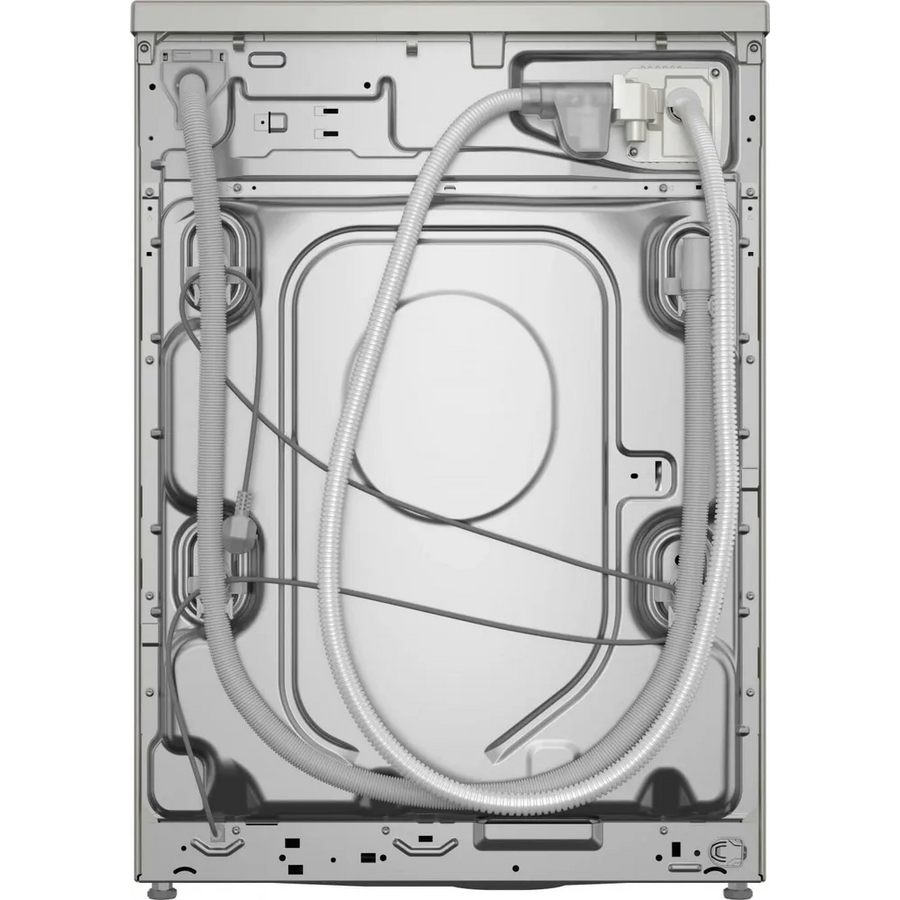 Стиральная машина BOSCH WGB2560XME