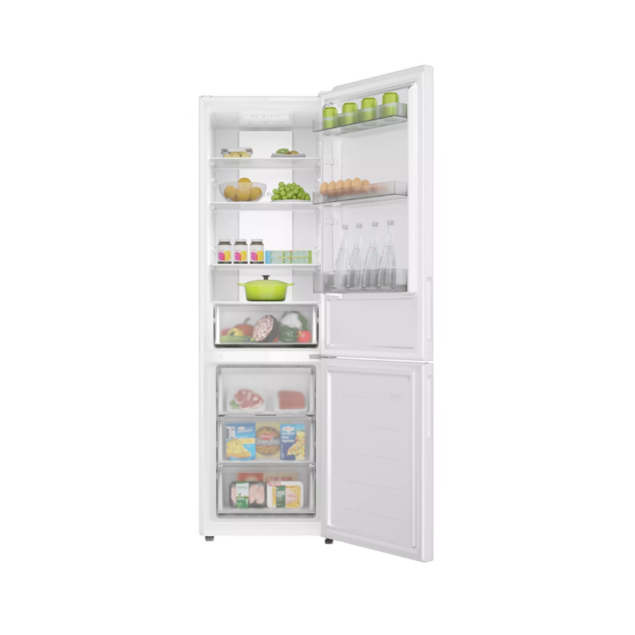Холодильник CANDY CFN6200W (R)