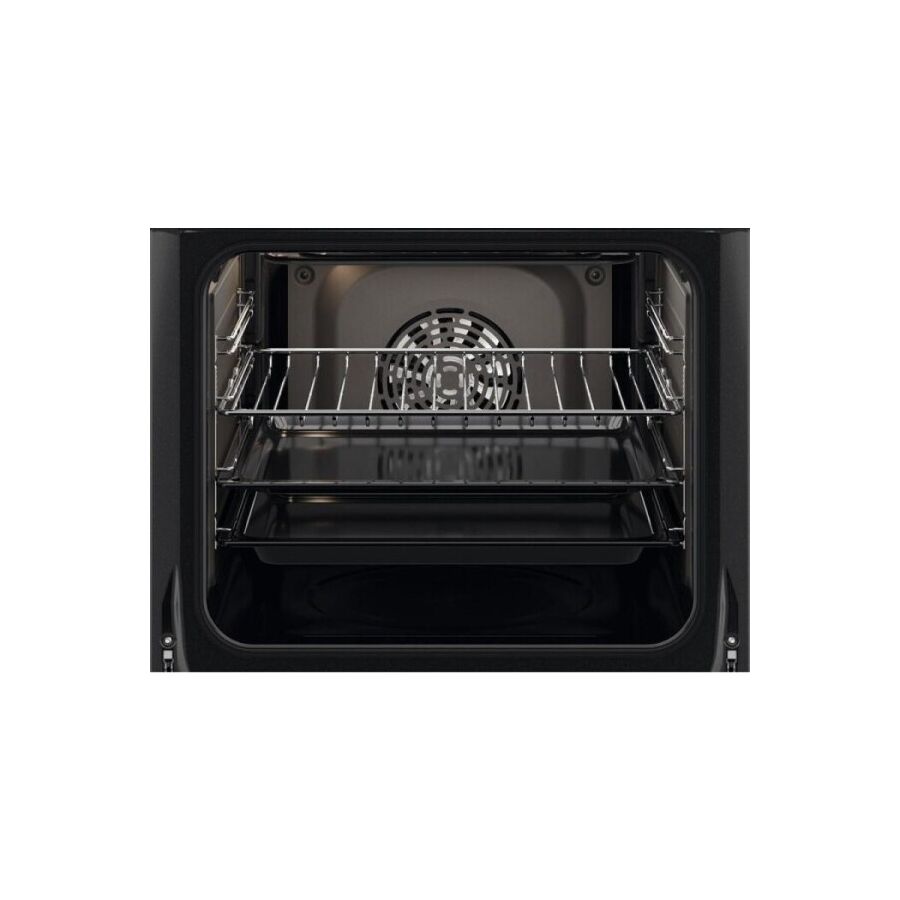 Духовой шкаф Electrolux EOF5F50BX
