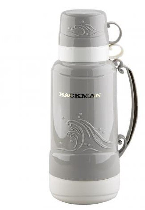 Термос BACKMAN BM-0907-02 1,8л