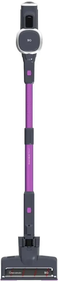 Пылесос BQ VCA0201H Grey-purple
