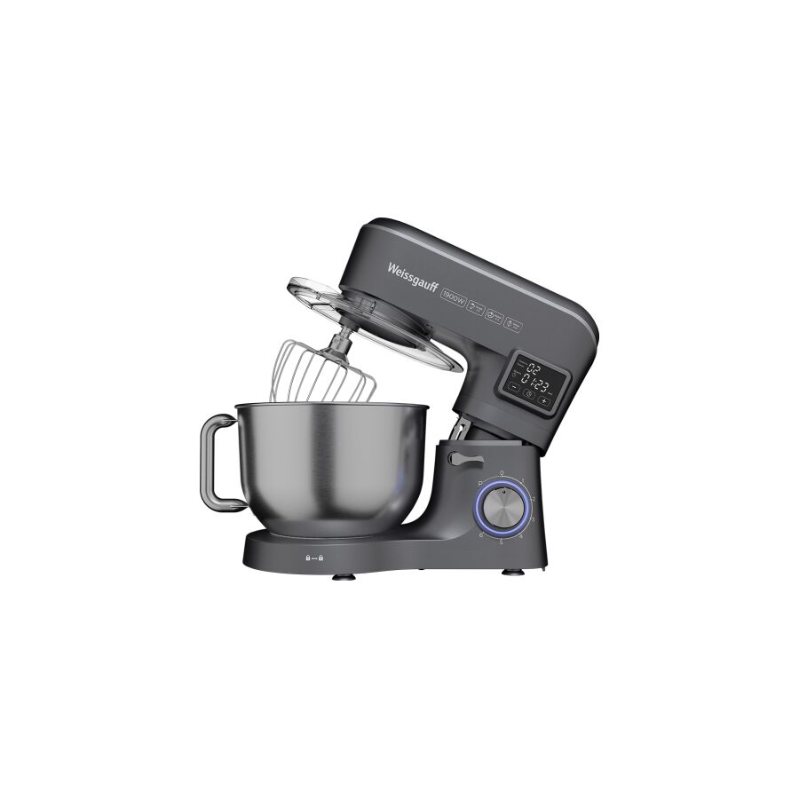 Миксер Weissgauff WSM 175 PDR Power Pro