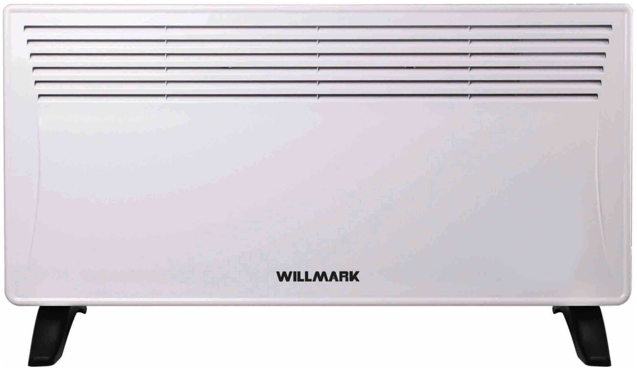 Конвектор WILLMARK CH-2000Y/W
