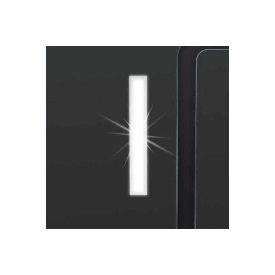 Вытяжка MEFERI Inbox52BK Light
