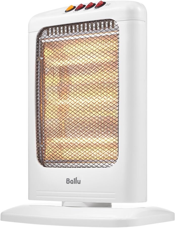 Обогреватель инфракрасный Ballu BHH/M-20