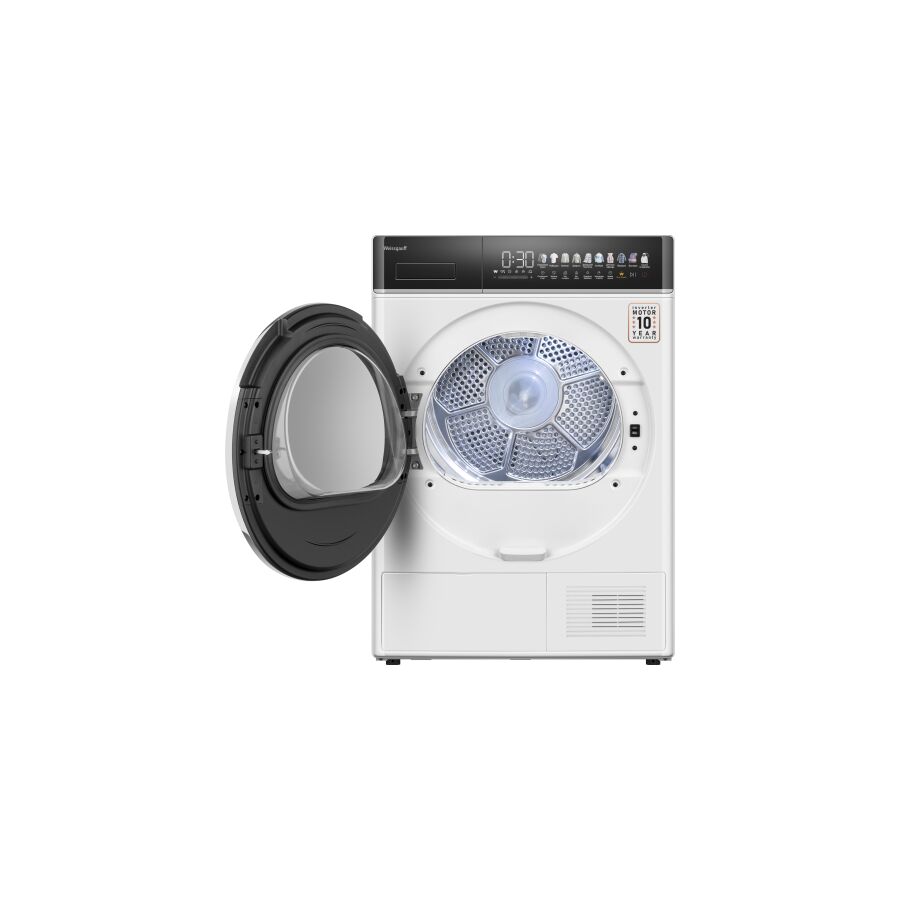 Сушильная машина Weissgauff WD 58411 Premium Inverter