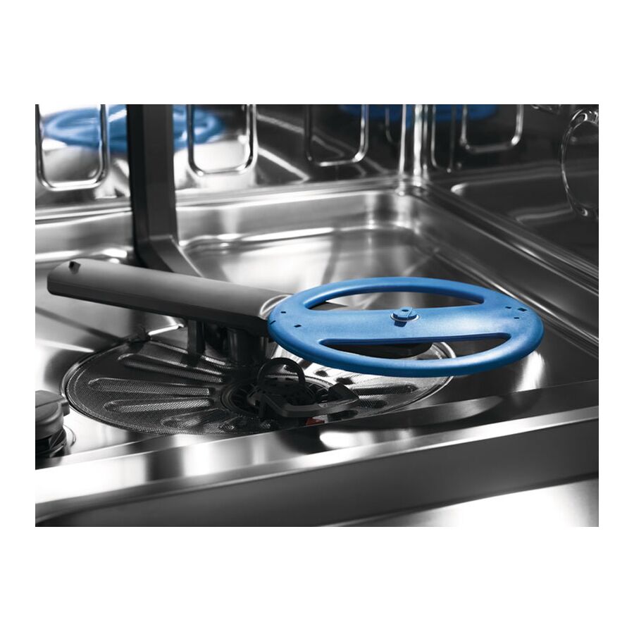 Встраиваемая посудомоечная машина Electrolux KHGB9400L