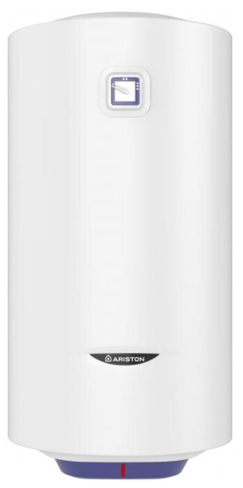Водонагреватель Ariston BLU1 R ABS 30 V Slim