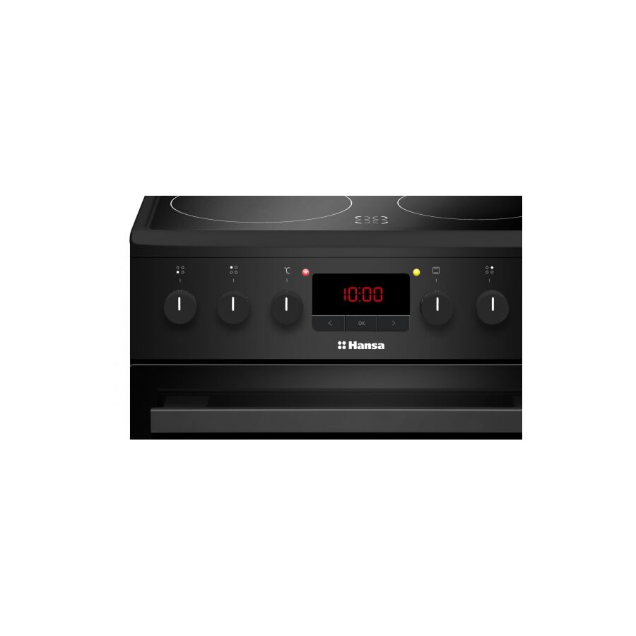 Кухонная плита Hansa FCCM58209H