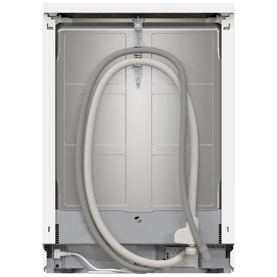 Посудомоечная машина BOSCH SMS8ZDW86Q