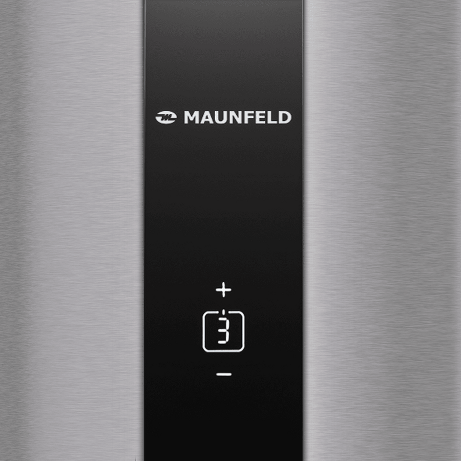 Вытяжка MAUNFELD Lee Wall 35 Sensor Inox