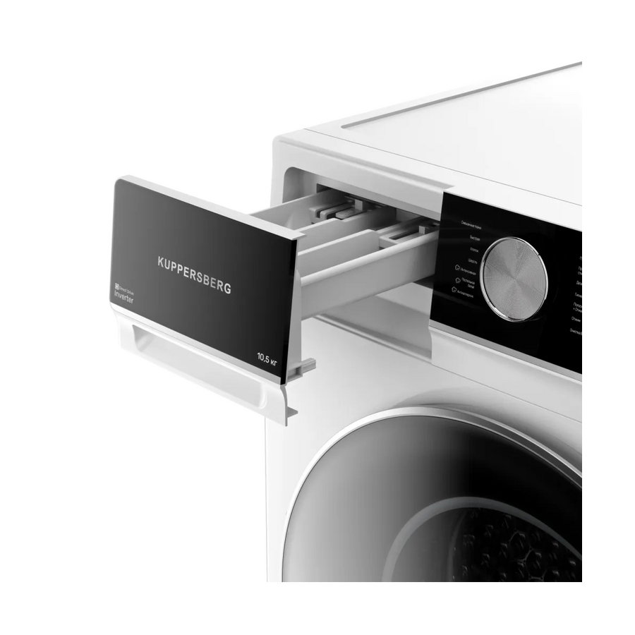 Стиральная машина Kuppersberg WM 600 W