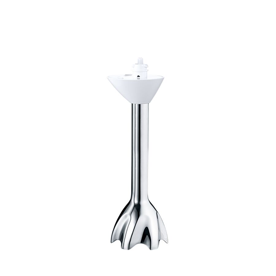 Миксер Braun HM3107WH Weiss (0X22211038)