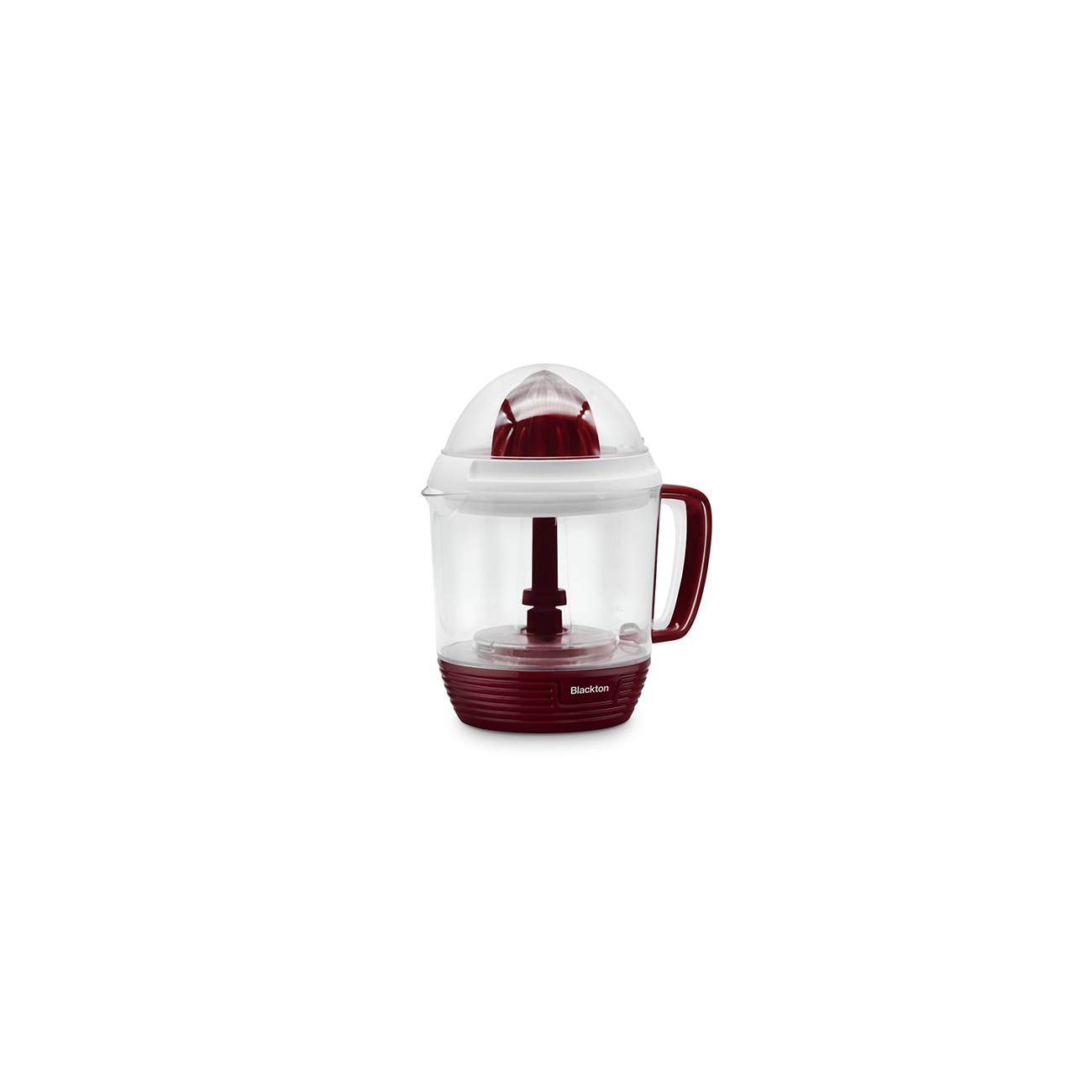 Соковыжималка BLACKTON Bt J1112 Burgundy-White
