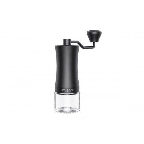 Кофемолка Xiaomi CJ-CF17-B Circle Joy Hand Coffee Grinder Black