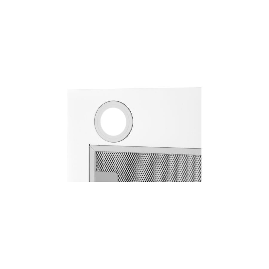 Вытяжка Weissgauff Box 600 White