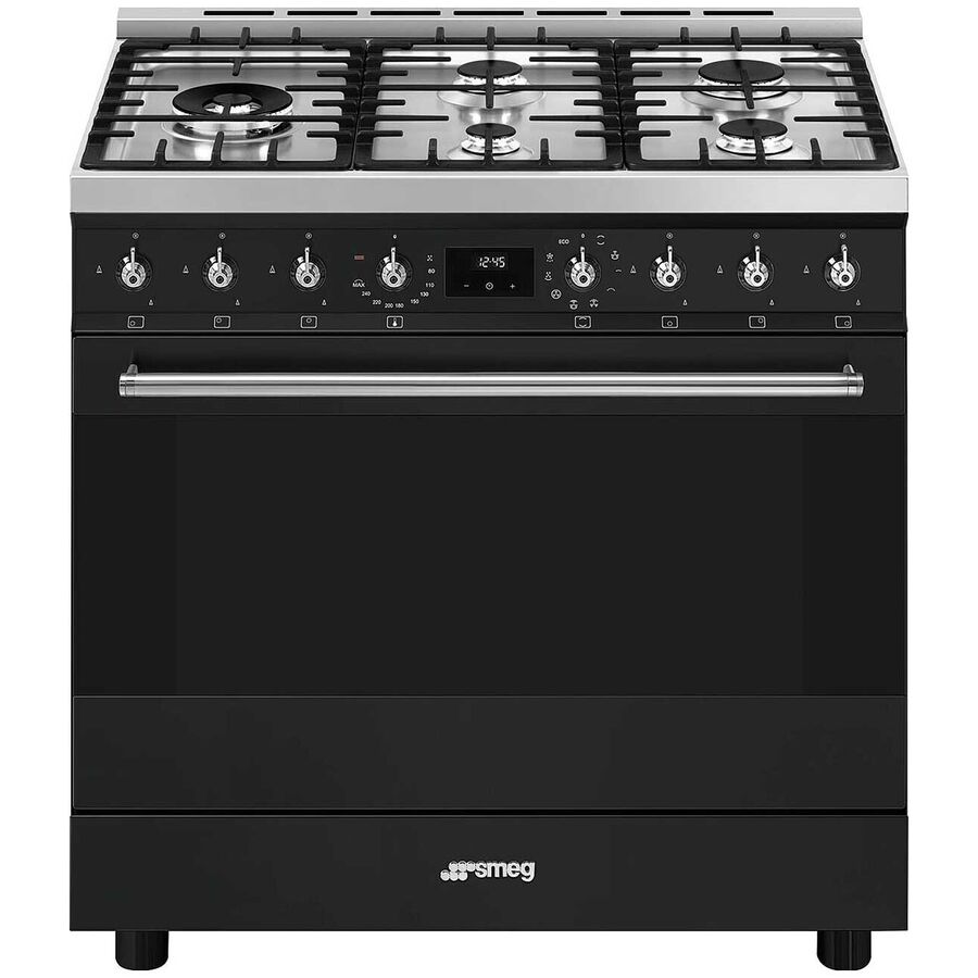 Варочный центр Smeg C95GMCMB2 Classica Sinfonia
