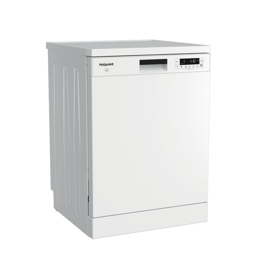 Посудомоечная машина HOTPOINT-ARISTON HF 5C84 DW