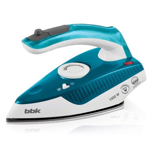 Утюг BBK ISE-1600 Turquoise