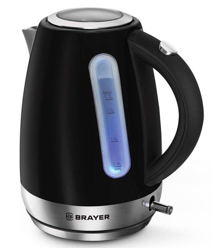 Электрочайник BRAYER BR6117
