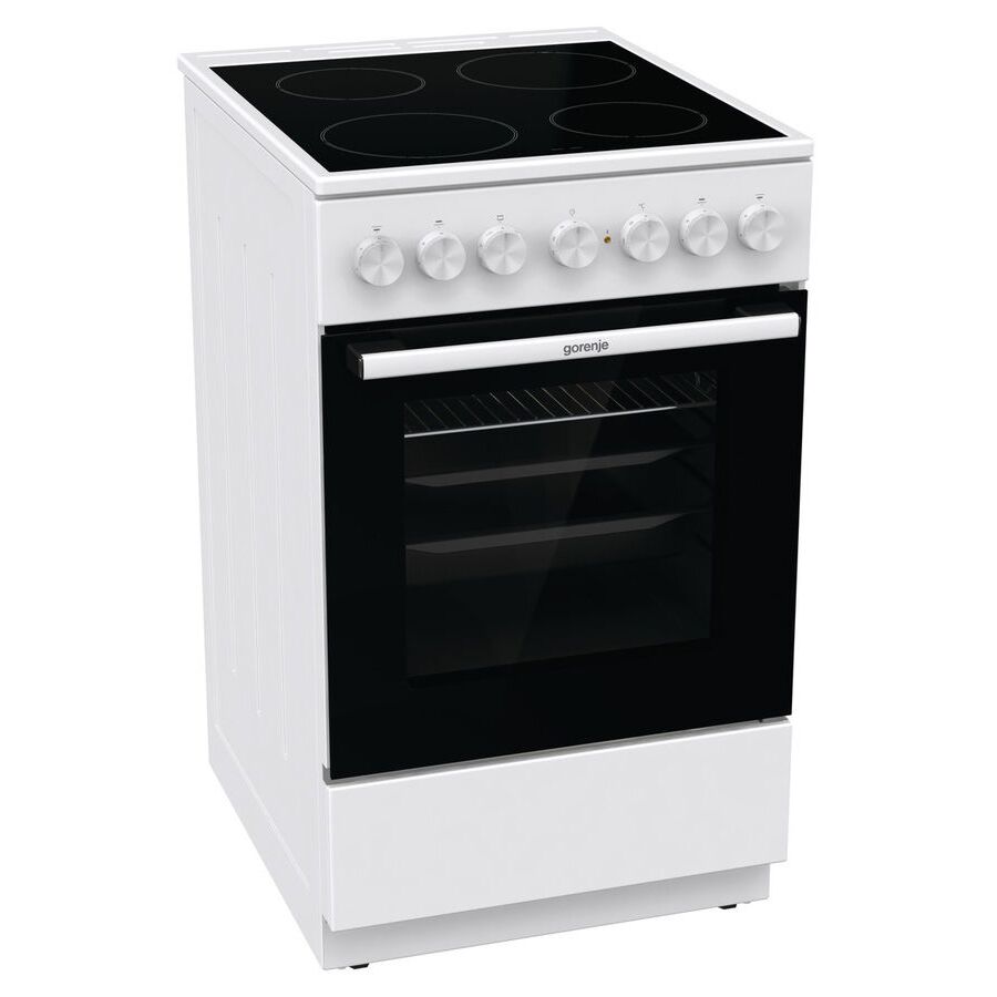 Плита Gorenje GEC5B41WG