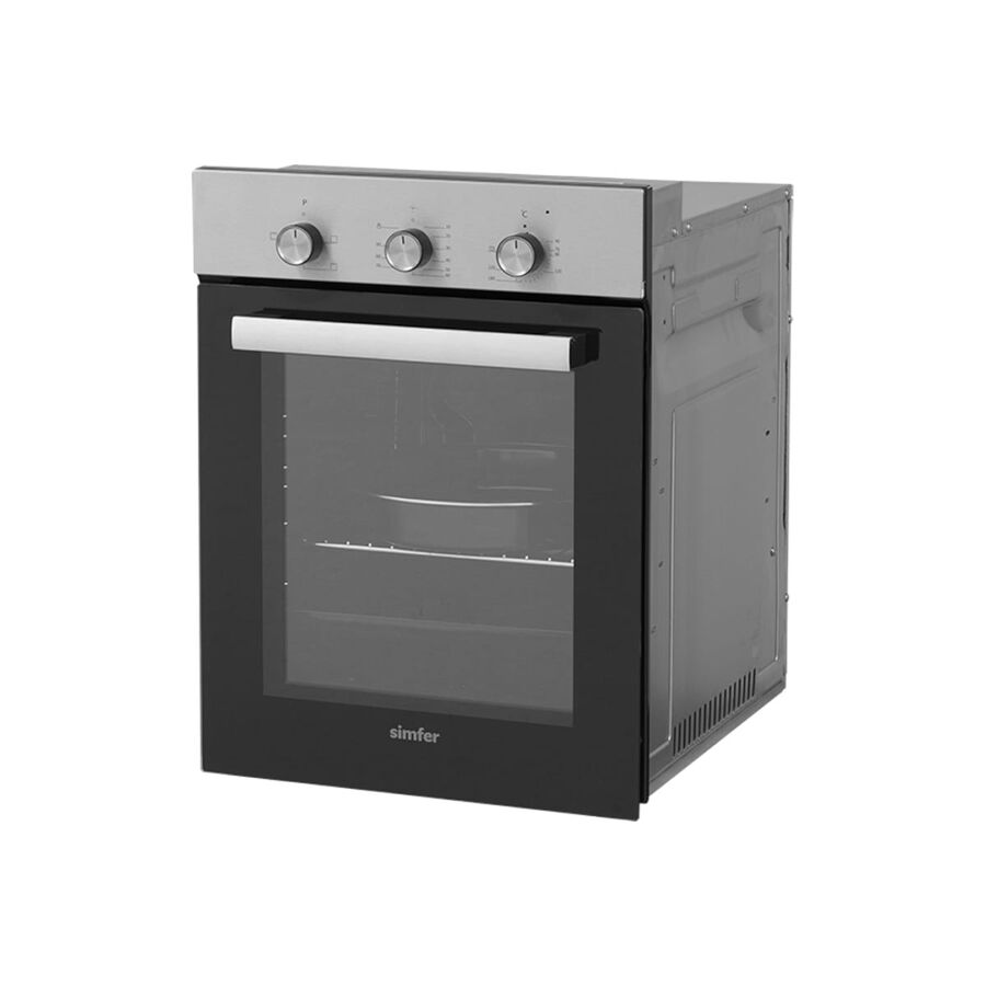 Духовой шкаф Simfer B4EM14016