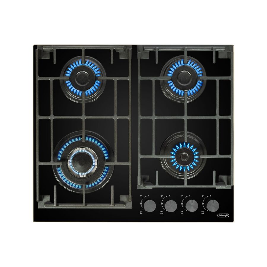 Варочная поверхность DeLonghi Greta 6GW NB