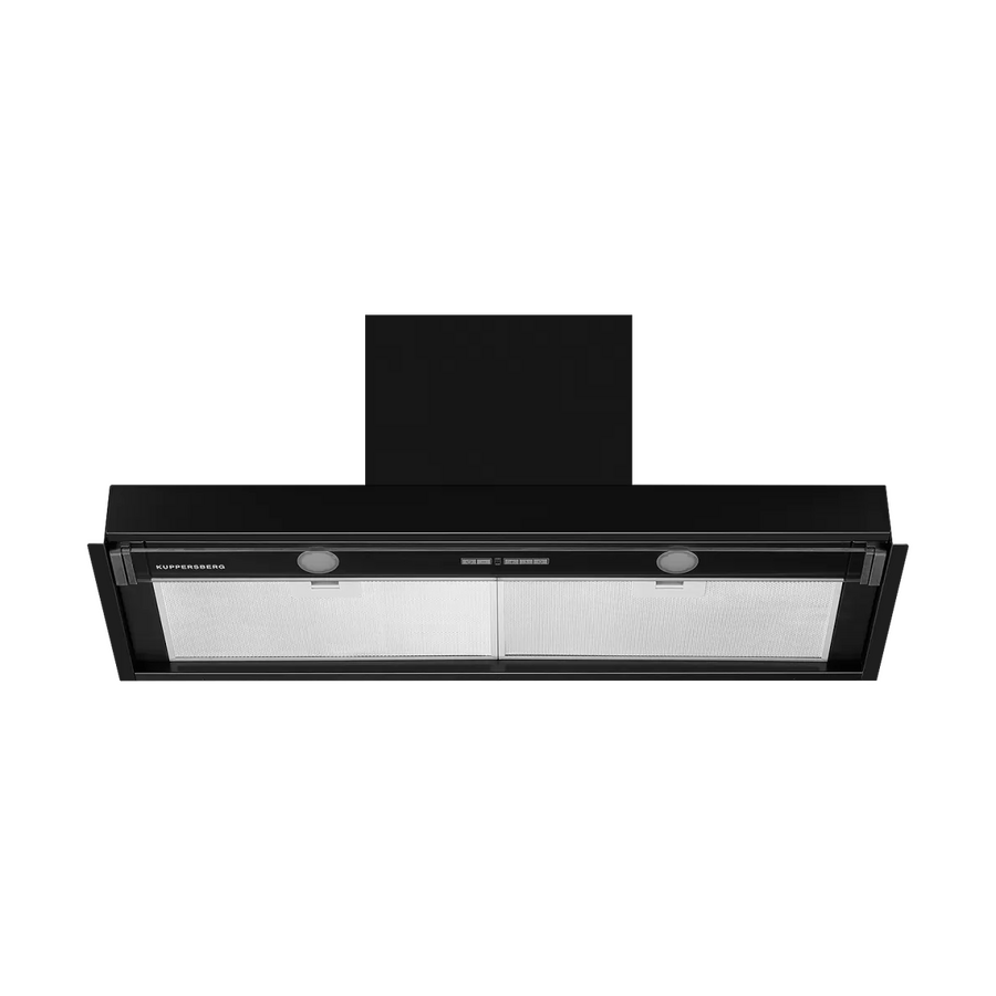 Вытяжка Kuppersberg Nancy S 90 Black
