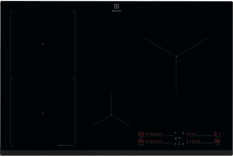 Варочная поверхность ELECTROLUX EIS87453