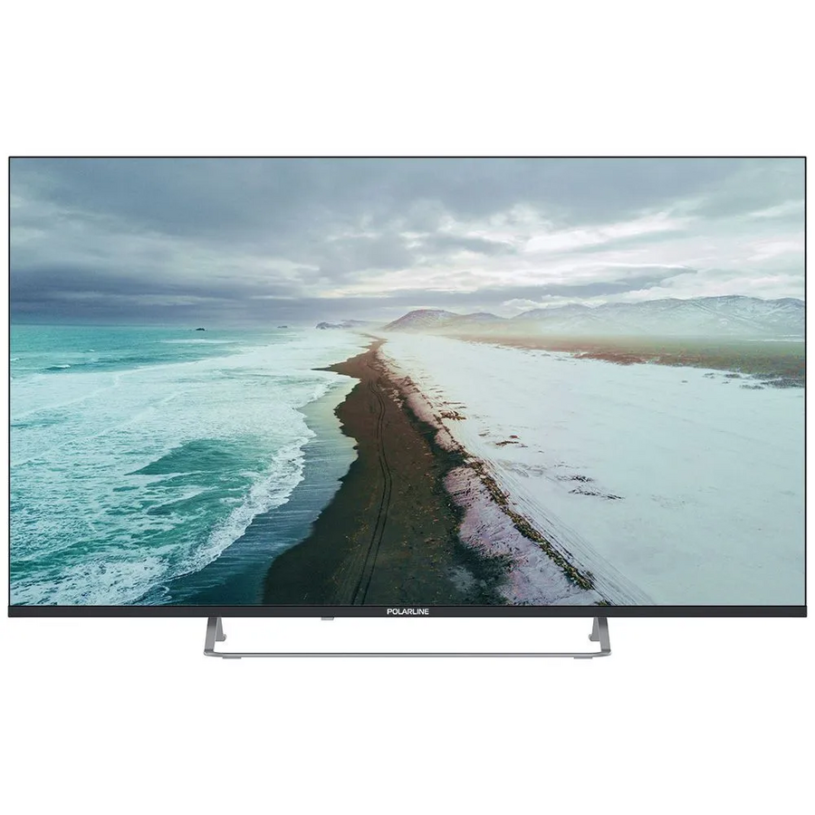 Телевизор POLARLINE 50PQ71STC-SM