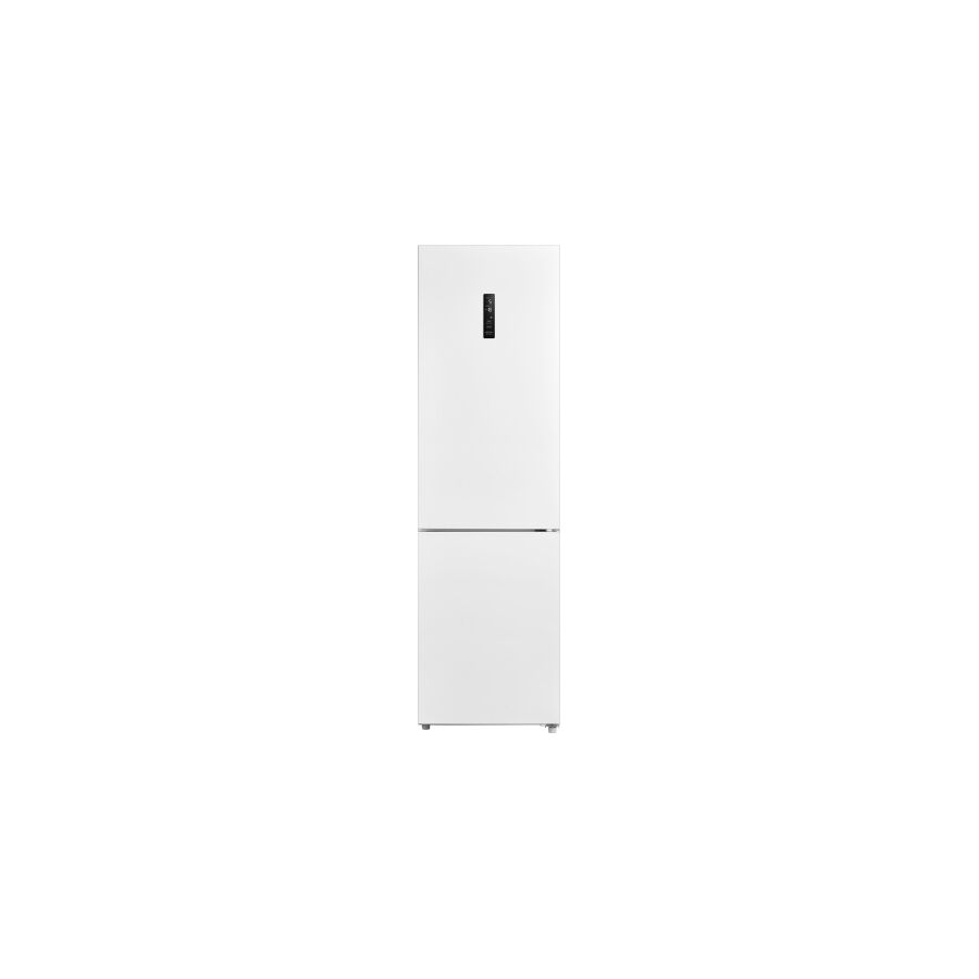 Холодильник Weissgauff WRK 2010 DW Inverter Total NoFrost