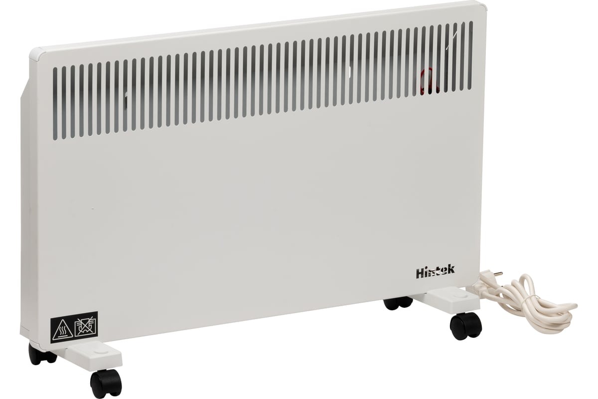 Конвектор HINTEK Standart 1500 04.05.01.214596 белый