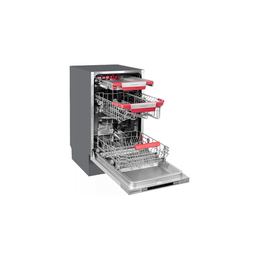 Посудомоечная машина Kuppersberg GSM 4573