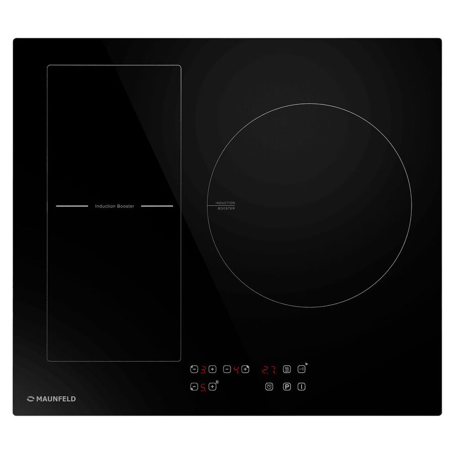 Варочная панель MAUNFELD CVI593BBK Inverter