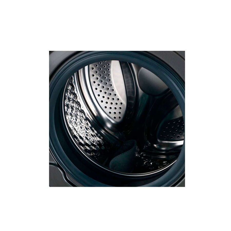Стиральная машина Midea MF200D80WBS/S-RU