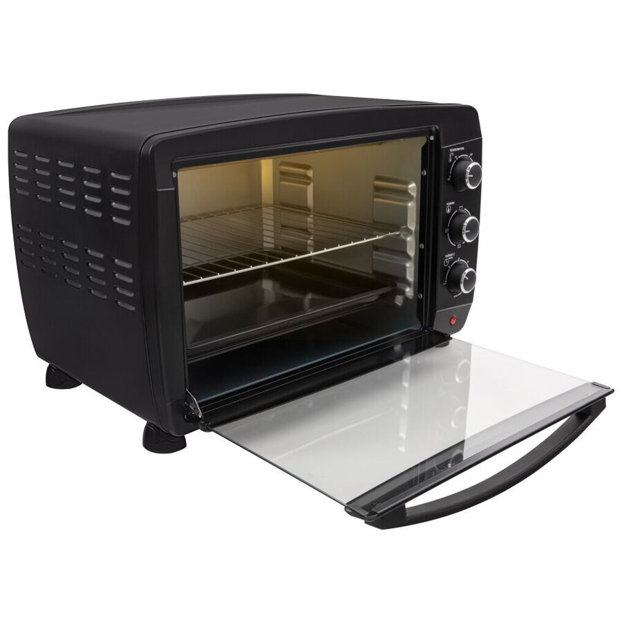 Мини-печь NORDFROST R 480 B черный