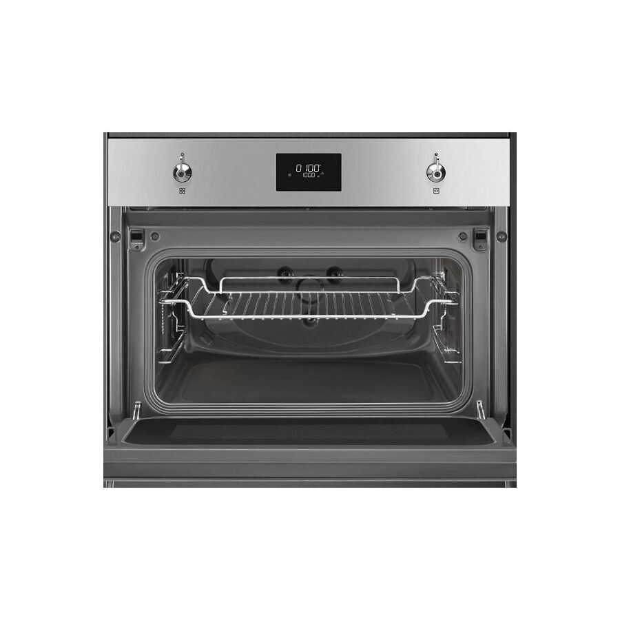 Духовой шкаф SMEG SO4301M0X нерж