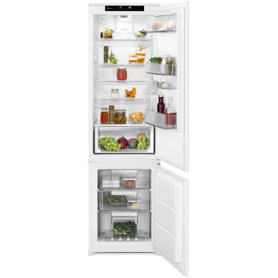 Встраиваемый холодильник Electrolux LNS6TE19S