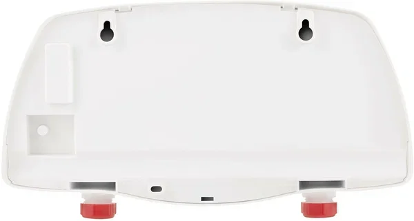 Водонагреватель проточный Royal Thermo SmartFix TS (5,5 kW) - кран+душ