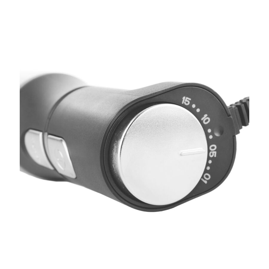 Блендер CENTEK CT-1332 (черн/сталь)